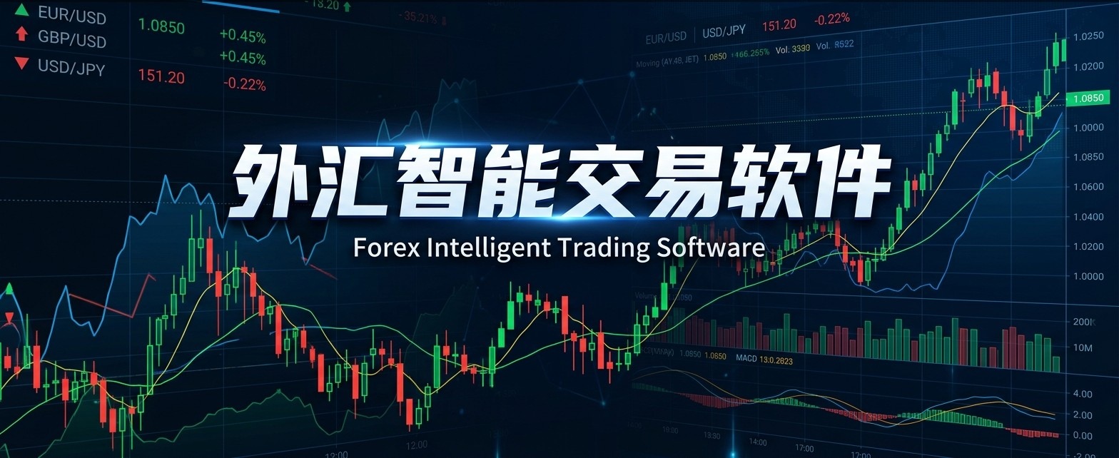 外汇智能交易软件